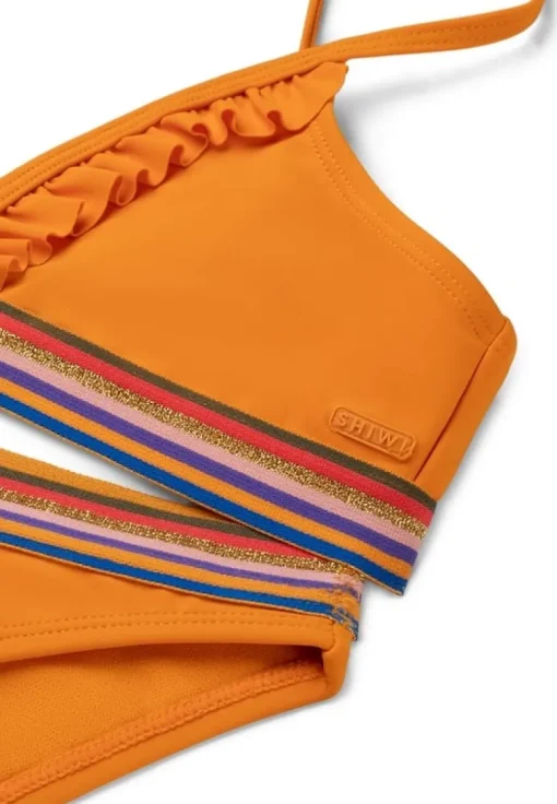 Shiwi bikini blake oranje