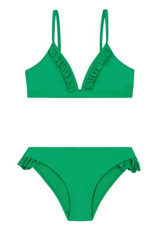 Shiwi blake bikini groen