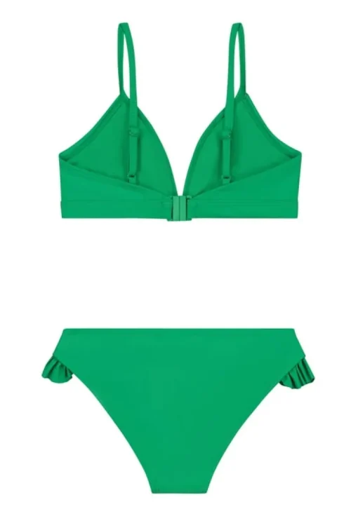 Shiwi blake bikini groen