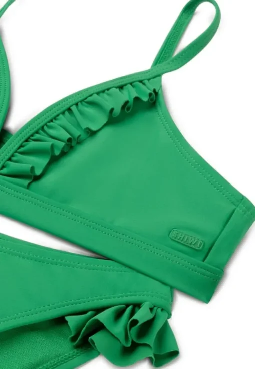 Shiwi blake bikini groen
