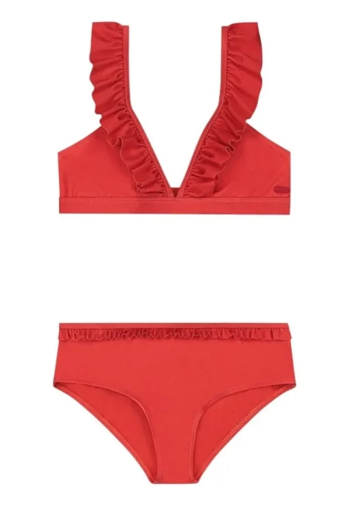 Shiwi blake bikini koraal