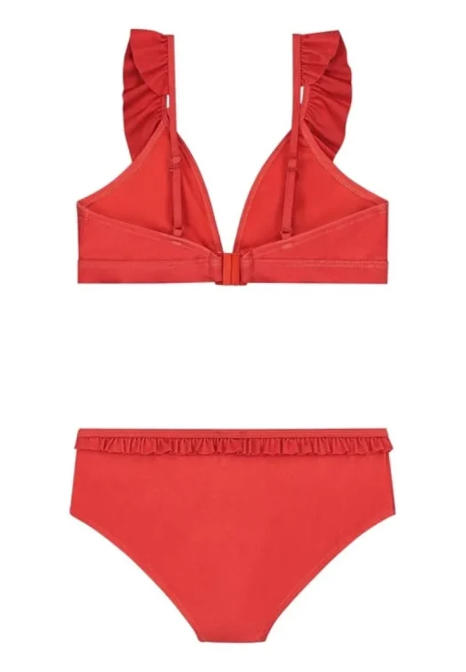 Shiwi blake bikini koraal