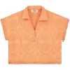 Shiwi Isri badstof polo