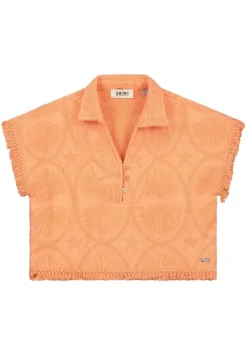 Shiwi Isri badstof polo
