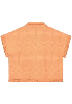 Shiwi Isri badstof polo