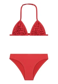 Shiwi Lori bikini koraal