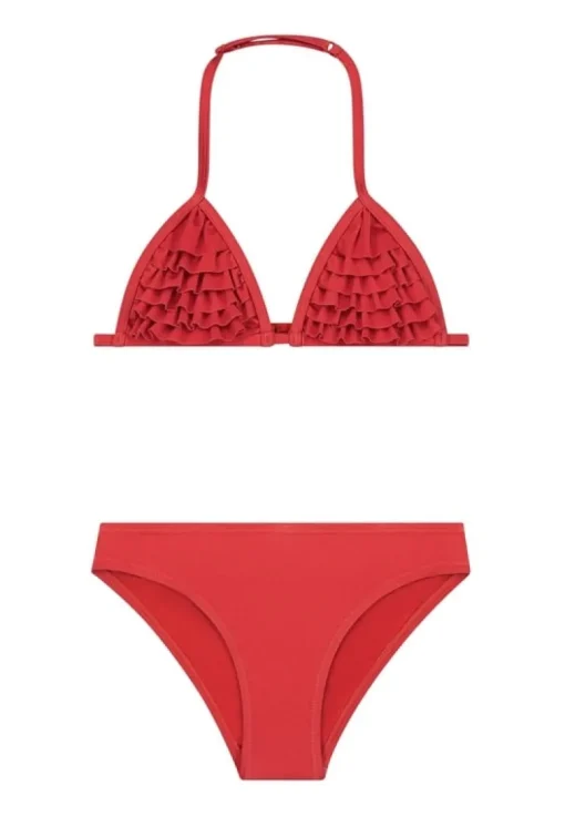 Shiwi Lori bikini koraal