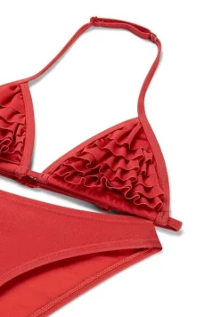 Shiwi Lori bikini koraal