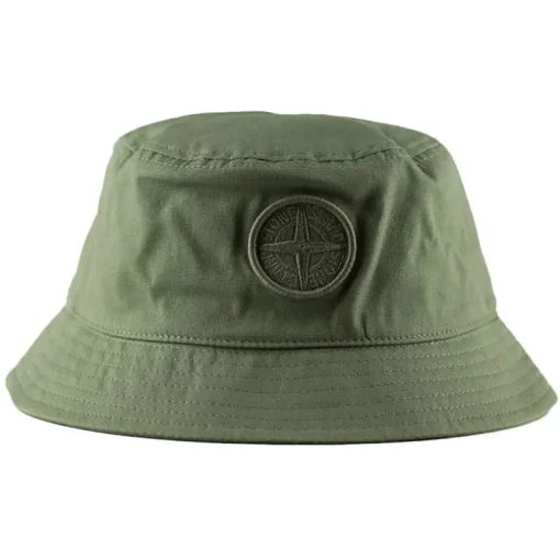 Stone Island bucket hat V0058