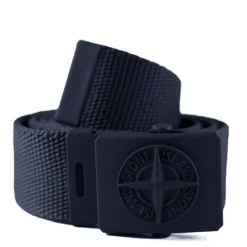 Stone Island canvas riem V0020