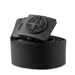 Stone Island canvas riem V0029