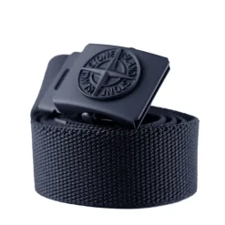 Stone Island canvas riem V0020