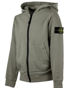 Stone Island capuchon vest V0068