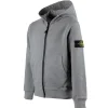 Stone Island capuchon vest V0064