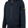 Stone Island capuchon vest V0020