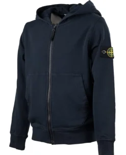 Stone Island capuchon vest V0020