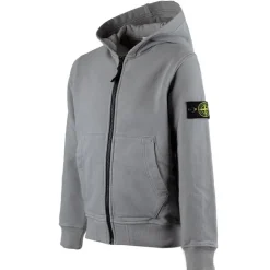 Stone Island capuchon vest V0064