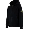 Stone Island capuchon vest V0029