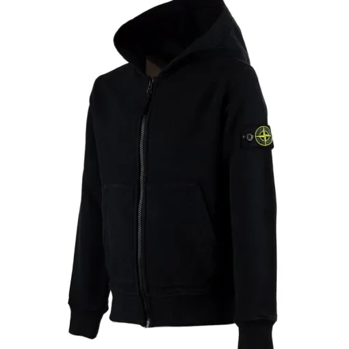 Stone Island capuchon vest V0029