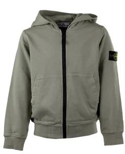 Stone Island capuchon vest V0068