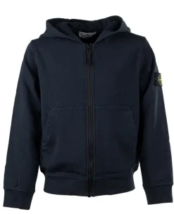 Stone Island capuchon vest V0020