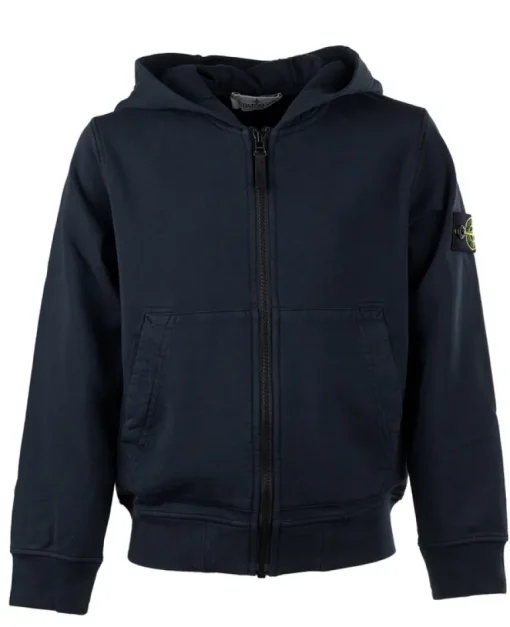 Stone Island capuchon vest V0020