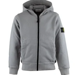 Stone Island capuchon vest V0064
