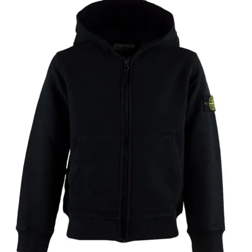 Stone Island capuchon vest V0029