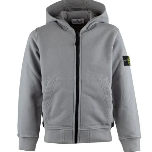 Stone Island capuchon vest V0064