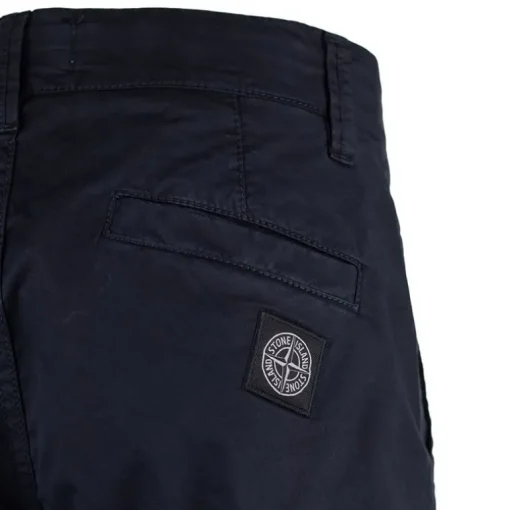 Stone Island chino short V0120