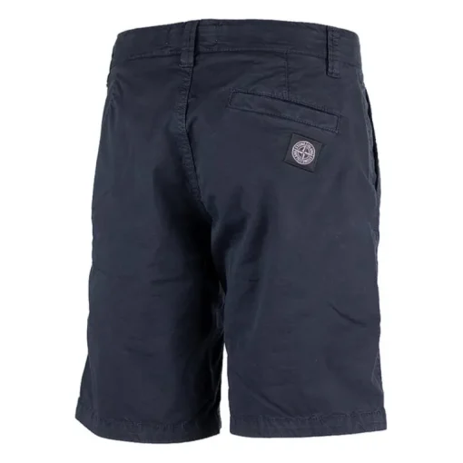 Stone Island chino short V0120