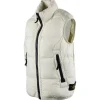 Stone Island doorgestikte bodywarmer V0097