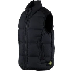 Stone Island doorgestikte bodywarmer V0029