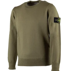 Stone Island dungebreide trui V0055