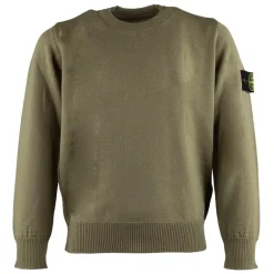 Stone Island dungebreide trui V0055