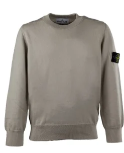 Stone Island dungebreide trui V0095
