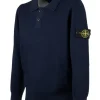 Stone Island gebreide polo V0020