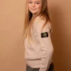 Stone Island gebreide trui V0091