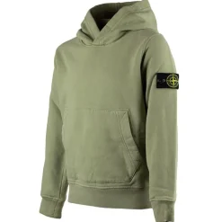 Stone Island hoodie V0055