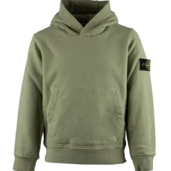 Stone Island hoodie V0055