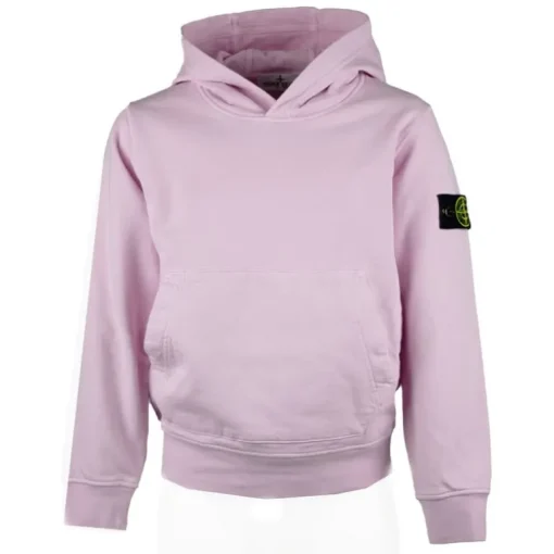 Stone Island hoodie V0080