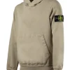 Stone Island hoodie V009A