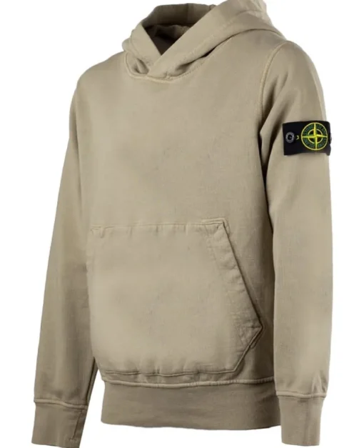 Stone Island hoodie V009A