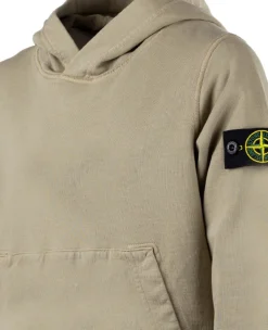Stone Island hoodie V009A
