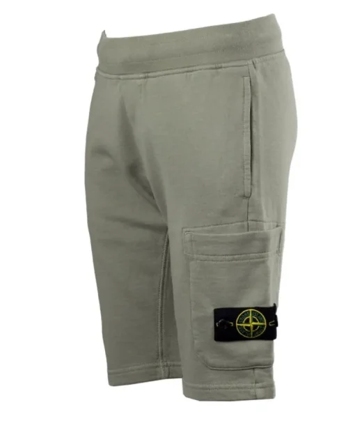 Stone Island jog short V0068