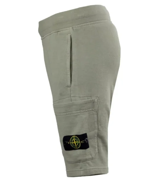 Stone Island jog short V0068