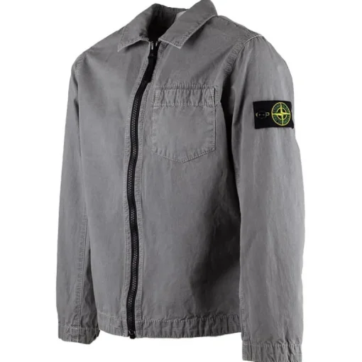 Stone Island overshirt V0164