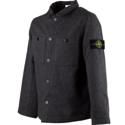 Stone Island overshirt V0164