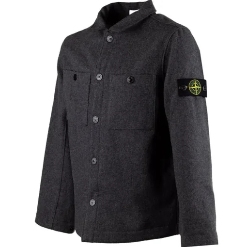 Stone Island overshirt V0164
