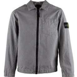 Stone Island overshirt V0164